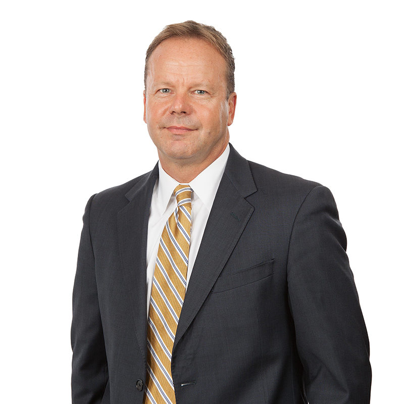 Jeff Gach