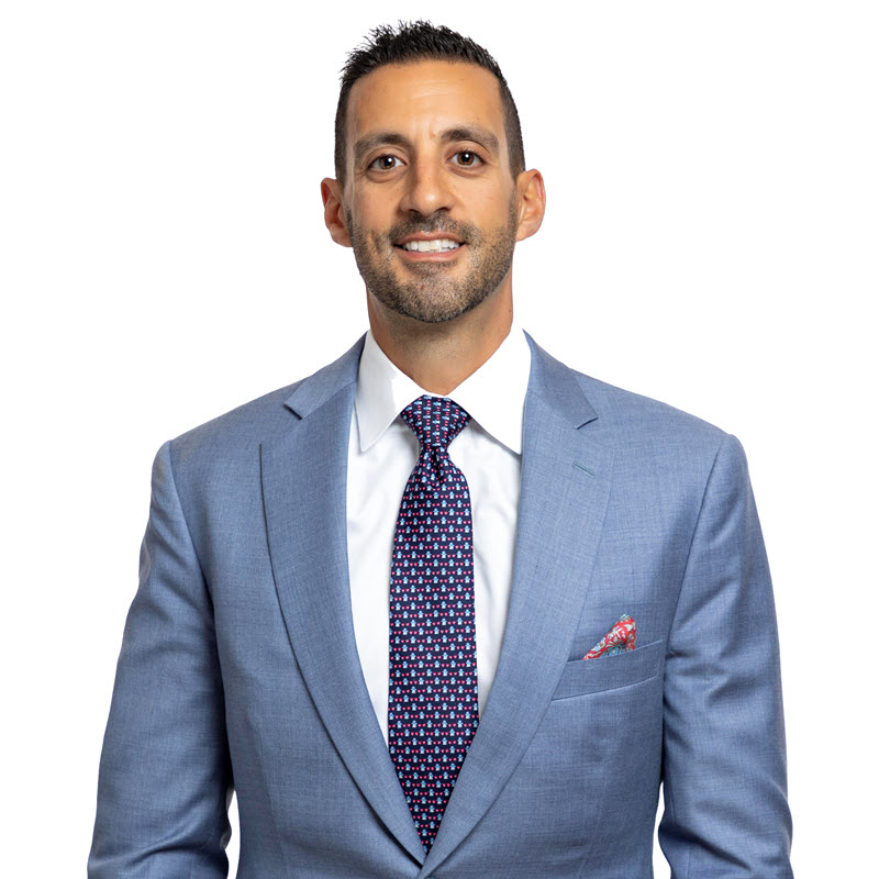 Jeff Ginocchi