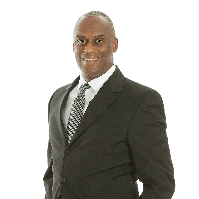 Jeffrey Billingsley