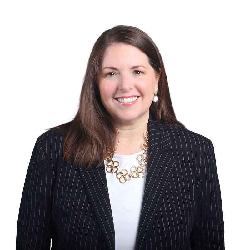 Jennifer Murray Market President