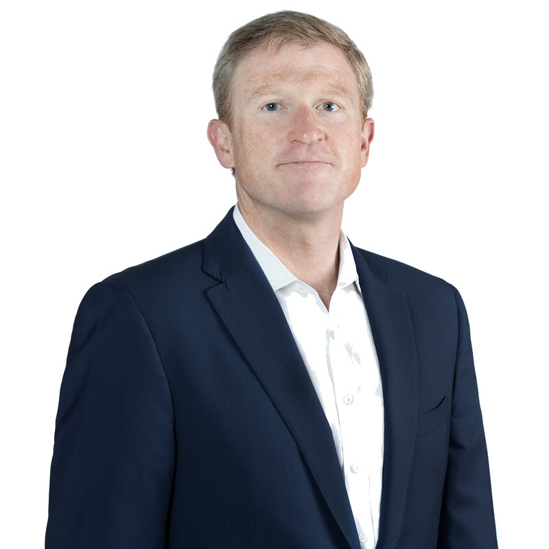 Jimmy Dunn - New Orleans LA - First Horizon Bank