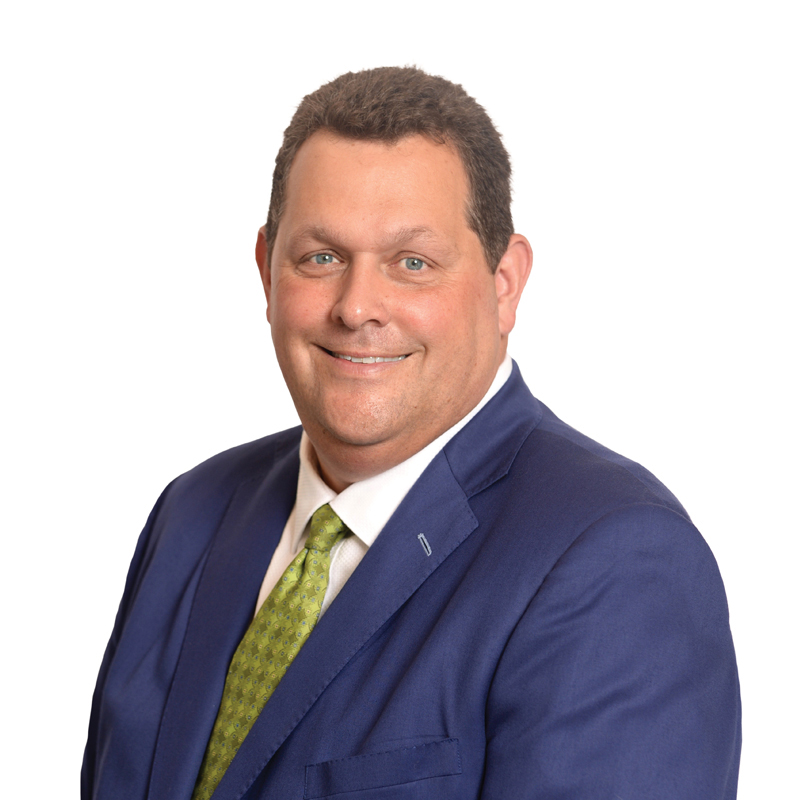 John Forgan - Market President - First Horizon Bank