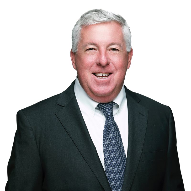 John Garthwaite - First Horizon Bank