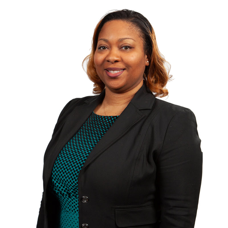 Johnna Smyth - Portfolio Manager - Memphis, TN