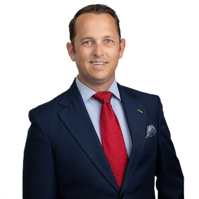 Jonathan Miles - Financial Advisor - Sarasota FL.