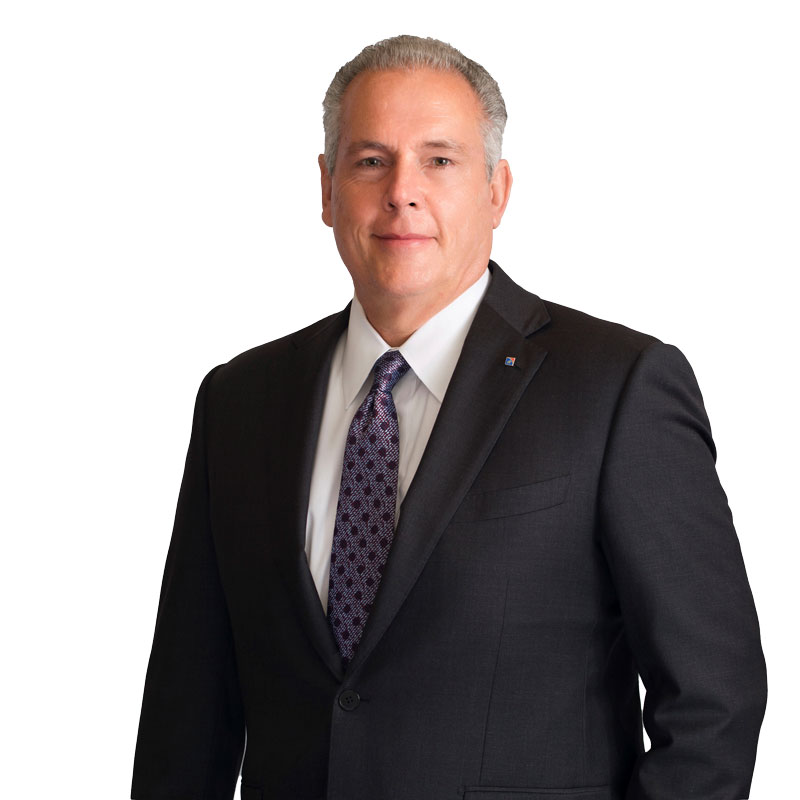 Jose Alonso - First Horizon Bank