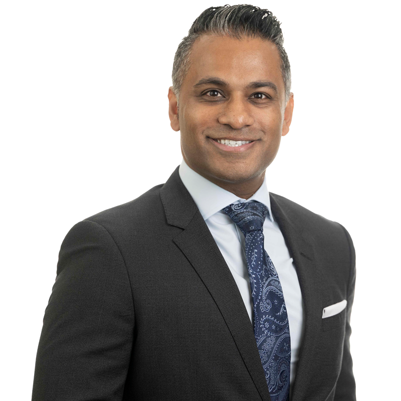 Jobin Kuruvilla - Private Banker - Dallas, TX