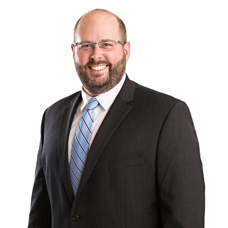 Justin McFarland Commercial Banking Jonesboro, AR