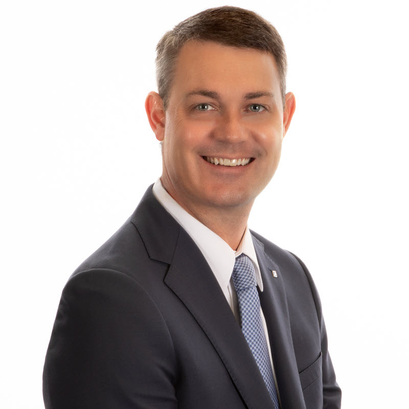 K.C. Gordon - Mortgage Warehouse Lender - Germantown, TN