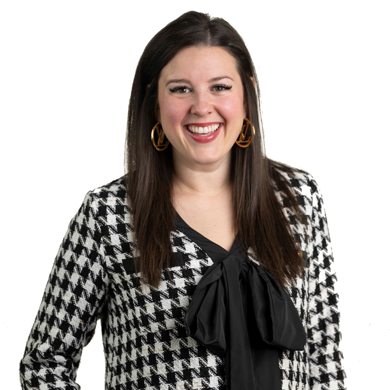 Katy Pegram - Private Banker - Fort Worth, TX