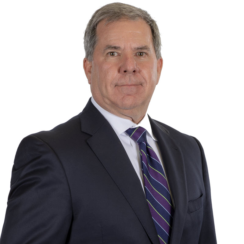 Keith Kirby - Commercial Banker - Memphis, TN