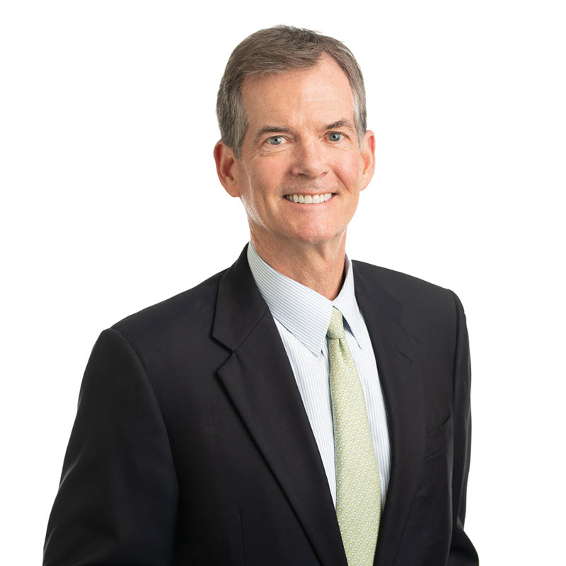 Key Coker - Dallas Market President, Dallas & Fort Worth