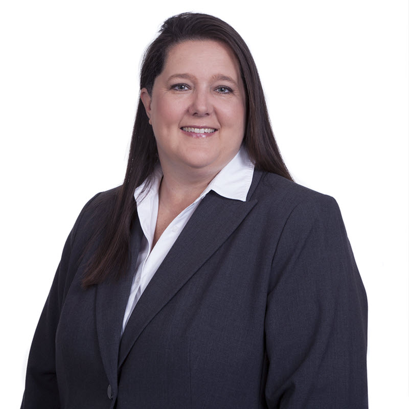 Kim Jarrard - Private Banker - Knoxville, TN