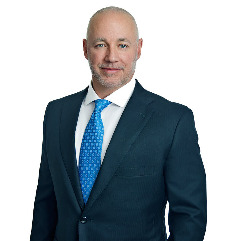 Lance Vincent, First Horizon Bank, Dallas, TX