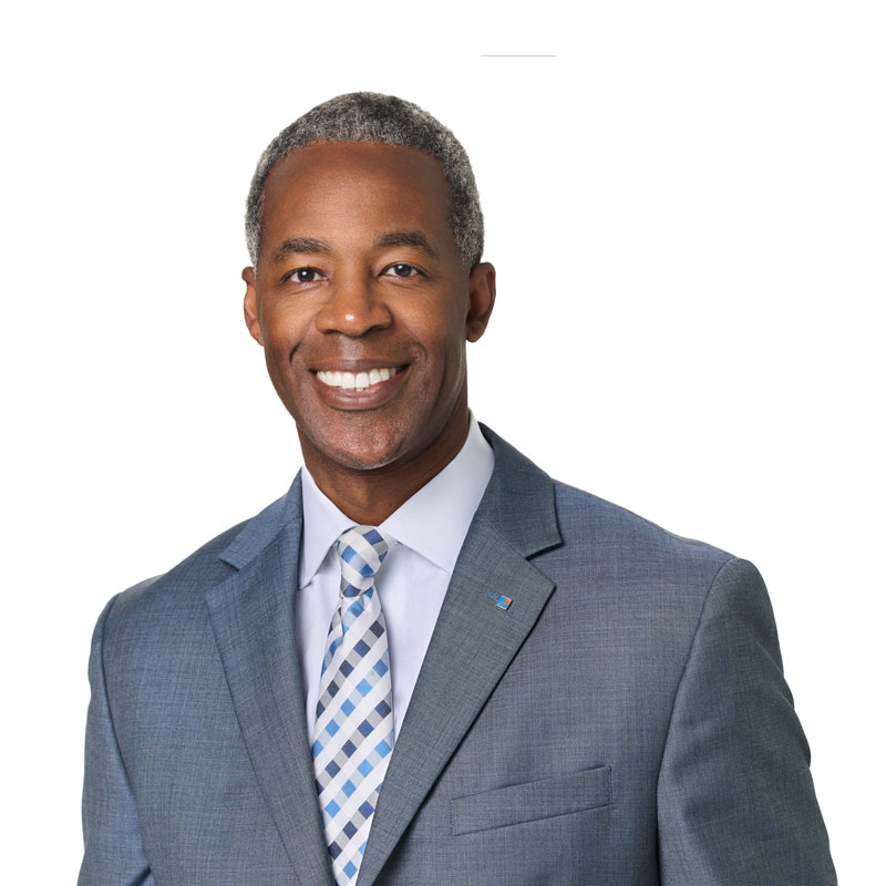 Lawrence Hatch - Music, Sports and Entertainment - Orlando, FL