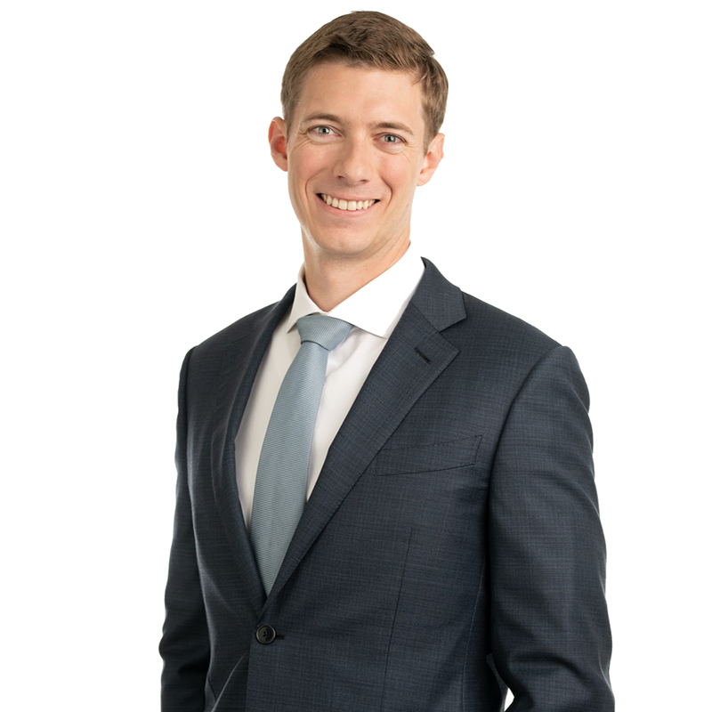 Leighton Callan - Private Banker - First Horizon Bank