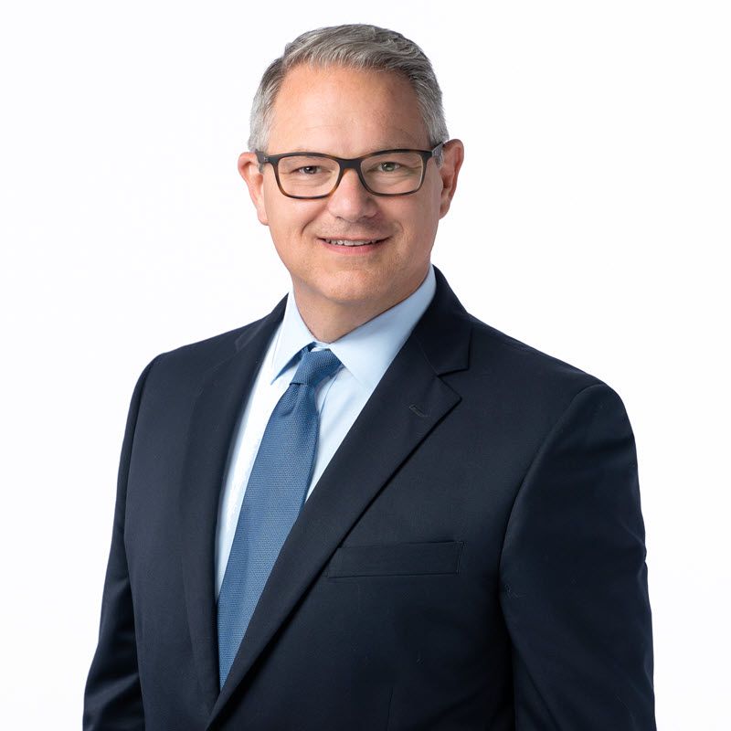 Leo Meany - Financial Advisor - Murfreesboro, TN