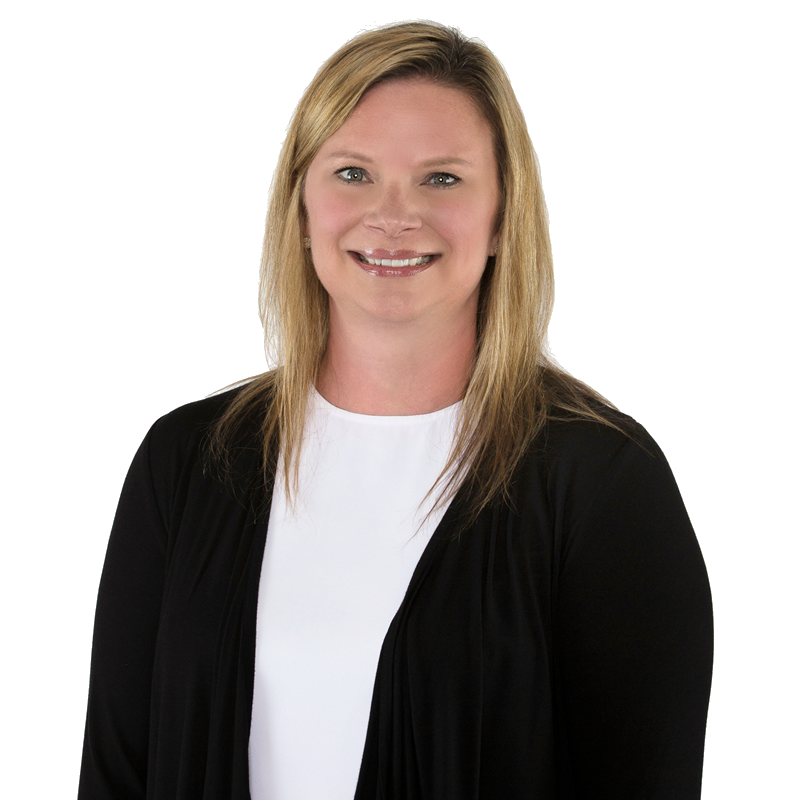Elizabeth Knight - Commercial Banker