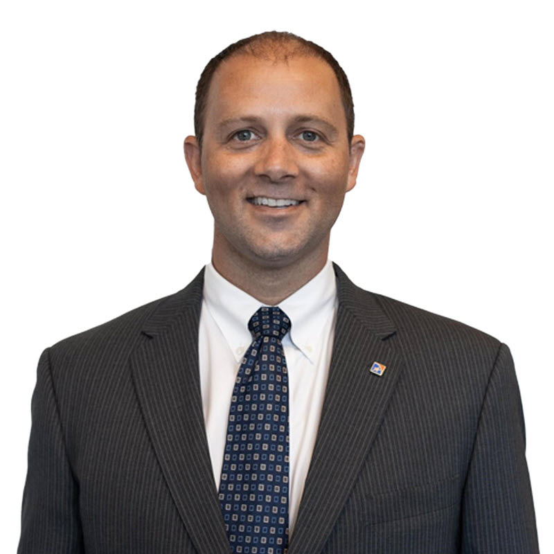 Lucas Doppler Business Banker Nashville, TN