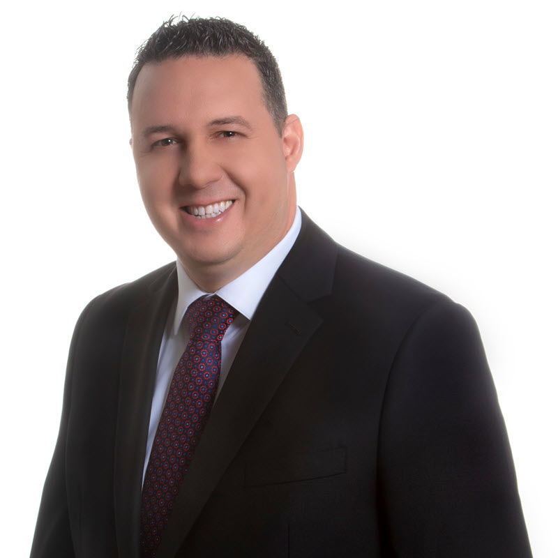 Luis Morales - Wealth Strategist - Sarasota, FL