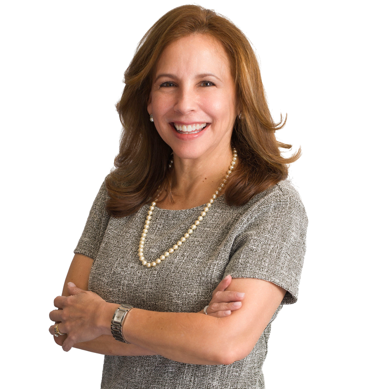 Maria Paulsen - Private Banker - Miami Beach Fl.