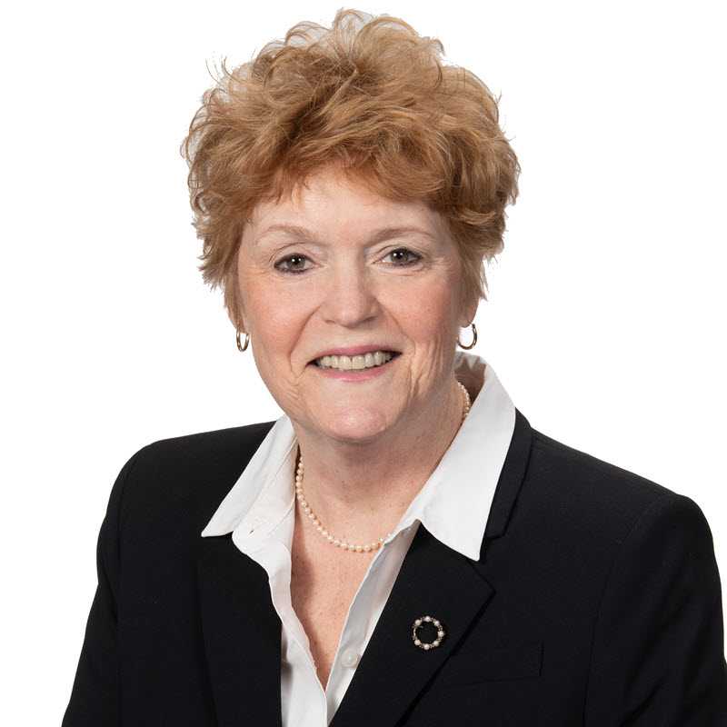 Marianne Terry - Trust Officer - Mobile, AL