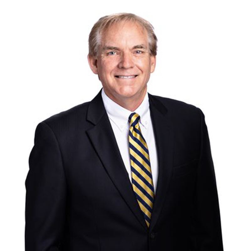 Mark Moran - Commercial Banker - Triad NC