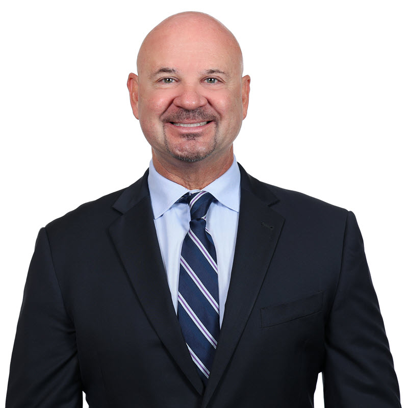Mark Sabuda - Business Banker - Tampa Bay, FL