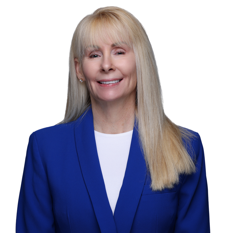 Maureen Hegarty - Treasury Management Sales Officer - Tampa, FL