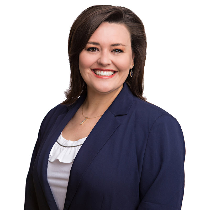Melissa McDaniel - Market President - Jonesboro, AR