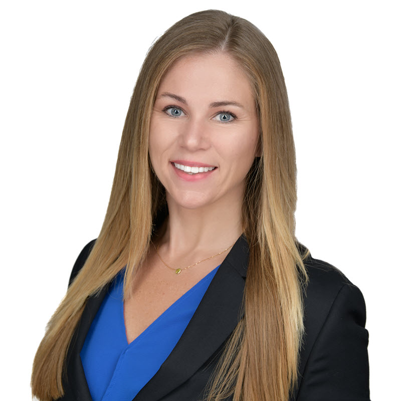 Melissa Salamanca - Business Banker - St. Petersburg, FL