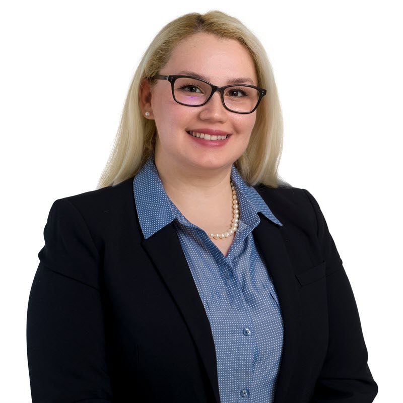 Mey Cruz - Trust Officer - Fort Lauderdale, FL