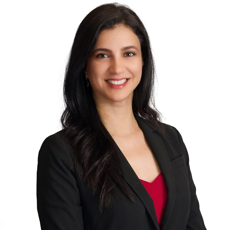Mey-ling Perez | Private Banker | Miami, FL