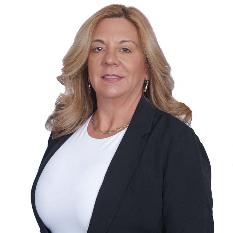 Michelle Abreu - Mortgage Loan Officer - Coral Gables, FL
