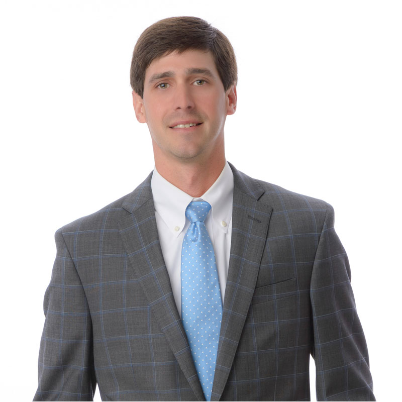 Miles Morris - Treasury Management Sales - Birmingham, AL