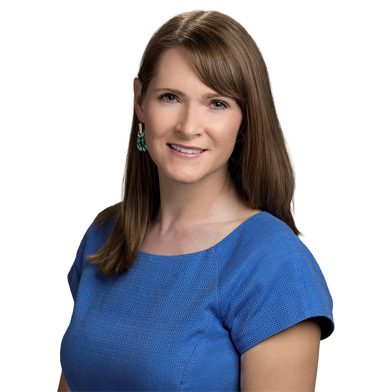 Amy Walp | First Horizon Bank