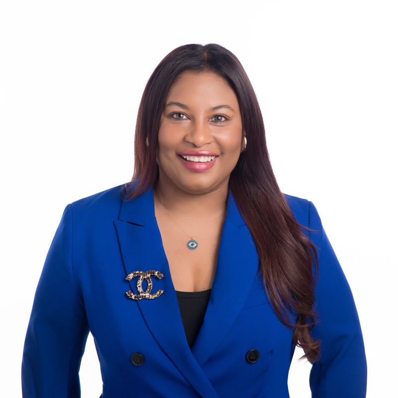 Keva Farquharson