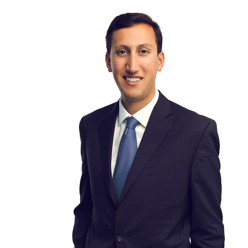 Thomas Marino