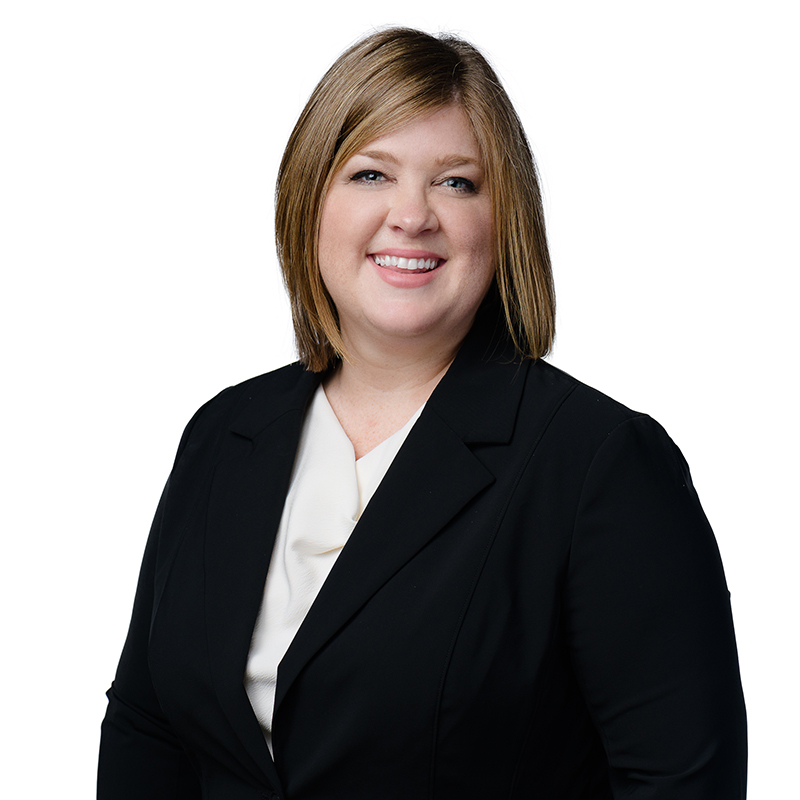 Alana Mears - Mortgage Loan Officer