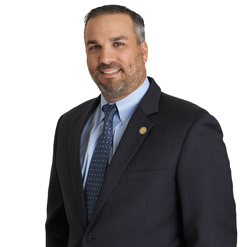 Alex Castellanos - Mortgage Loan Officer