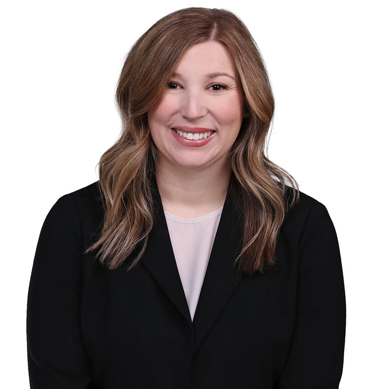 Amber Patout - Mortgage Loan Officer - Lafayette, LA