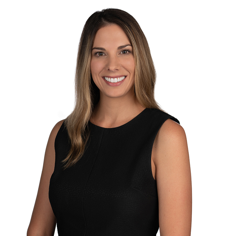 Ashley Vaughn - Mortgage Loan Officer