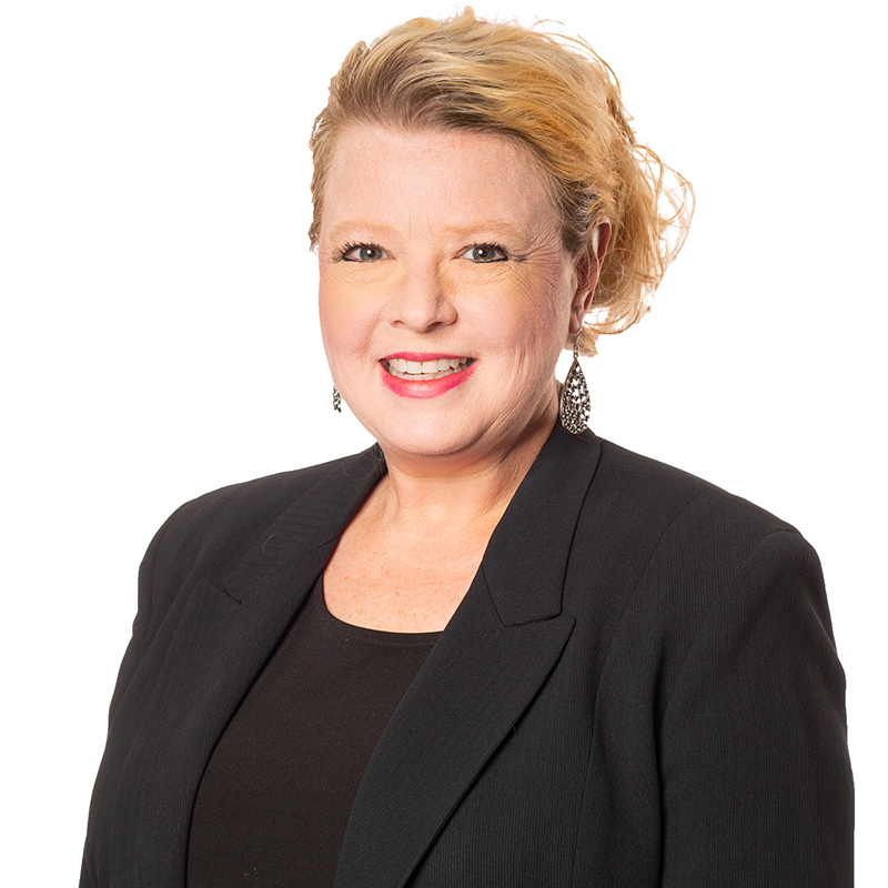 Belinda Arender - Mortgage Loan Officer