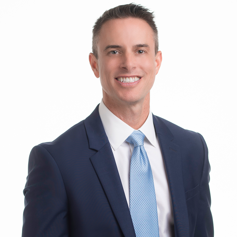 Brad Smith - Mortgage Loan Officer - First Horizon Bank
