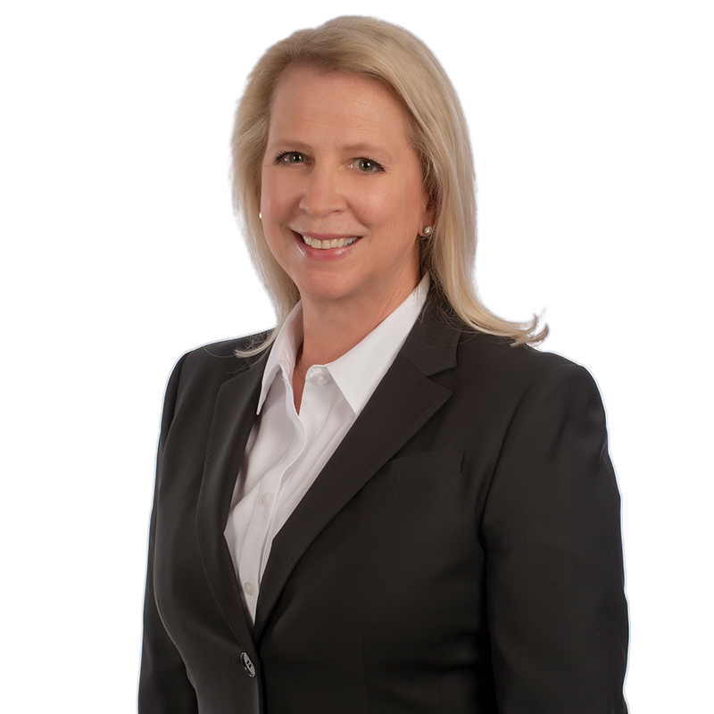 Carol Parham - Mortgage Loan Officer