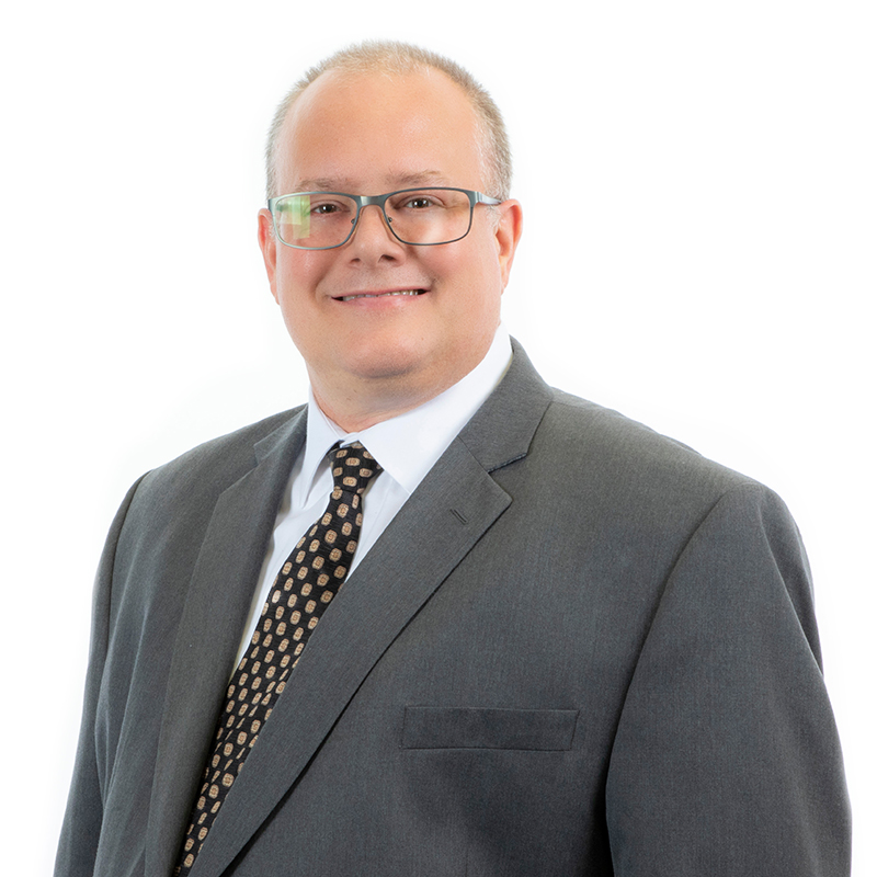 Chris Ford - Mortgage Loan Officer