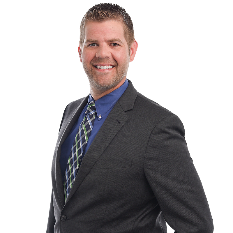 Dave Rohlfing - Mortgage Loan Officer
