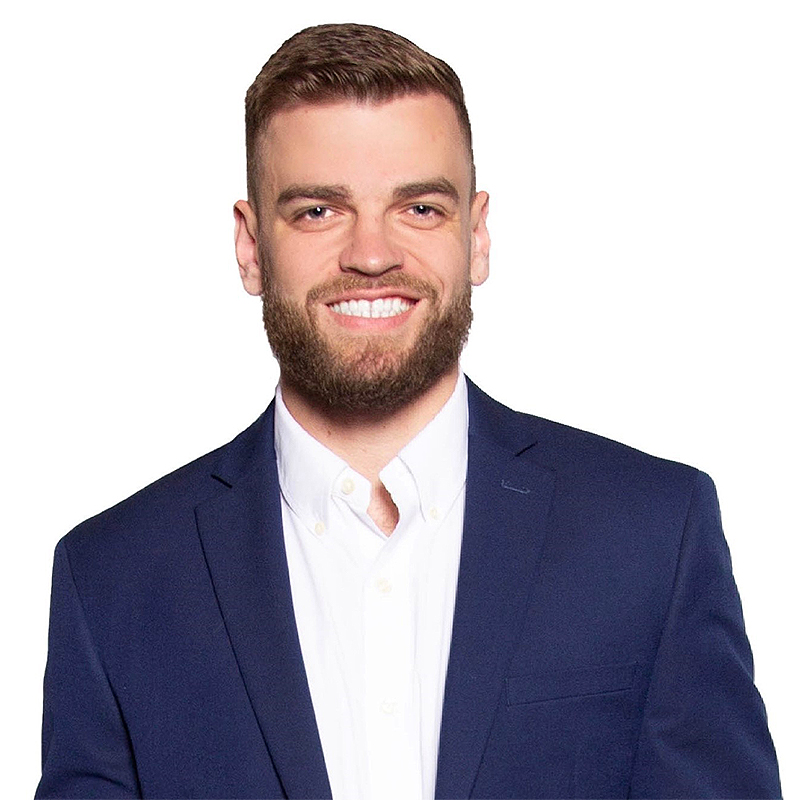 David Holm - First Horizon Bank Mortgage