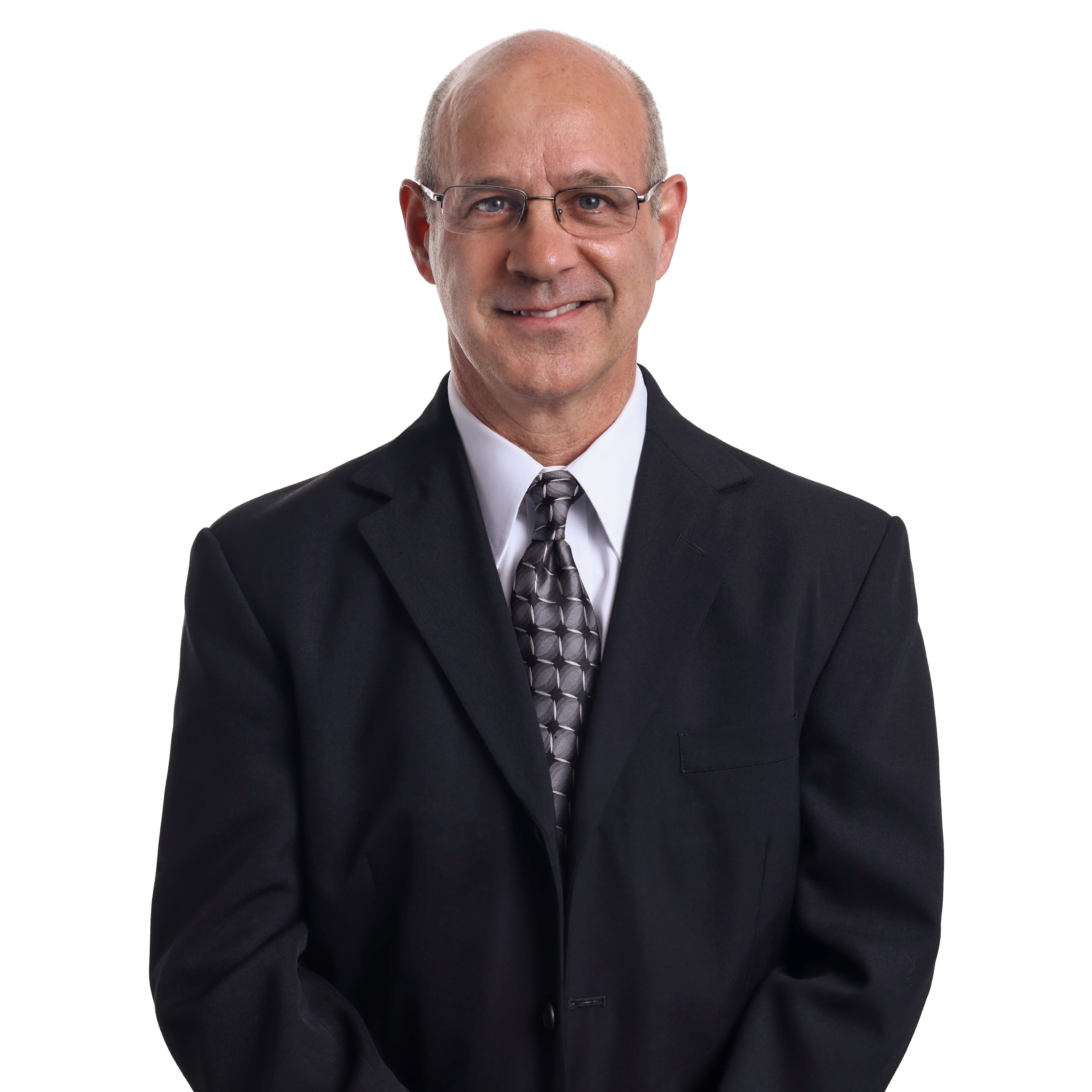David Scharrer - Mortgage Loan Officer