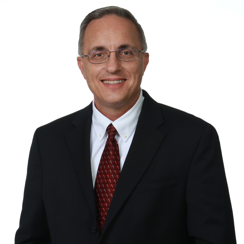 David Seilkop - Mortgage Loan Officer